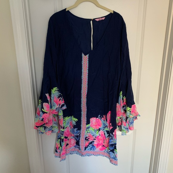 Lilly Pulitzer Dresses & Skirts - Lilly Pulitzer dress